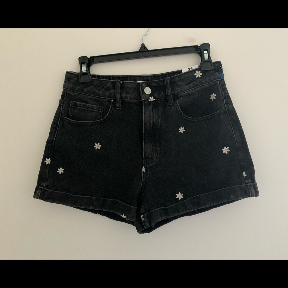 brand new pacsun shorts